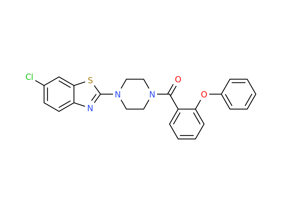 Structure Amb5610253