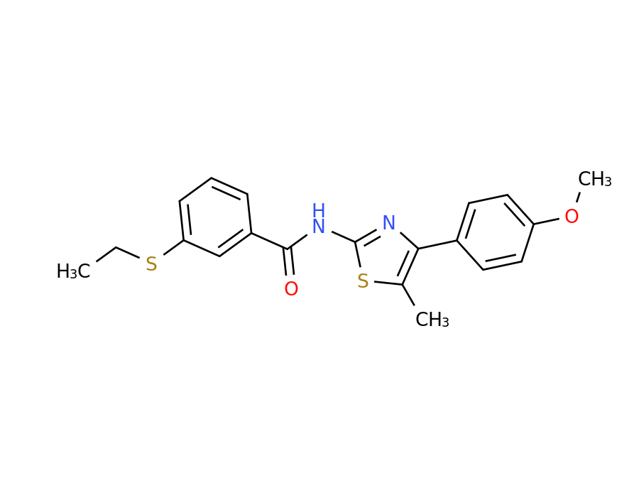 Structure Amb5612264