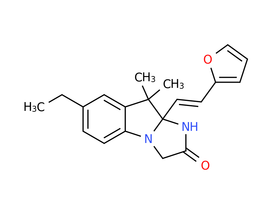 Structure Amb561293
