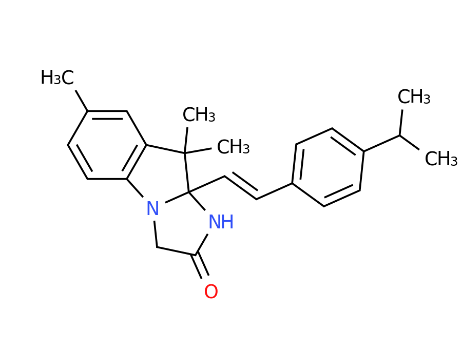 Structure Amb561760