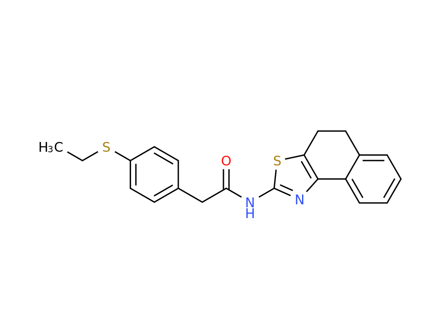 Structure Amb5619903