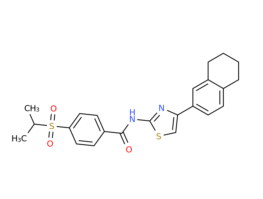 Structure Amb5620293