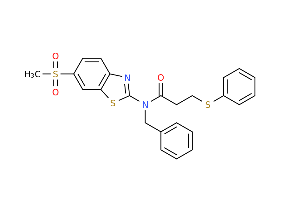 Structure Amb5623275