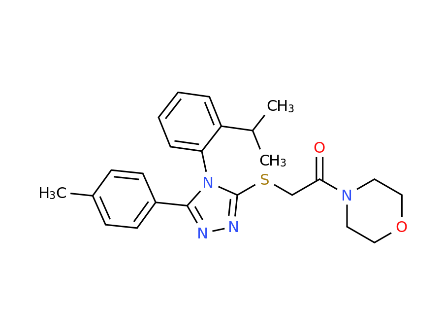 Structure Amb56235