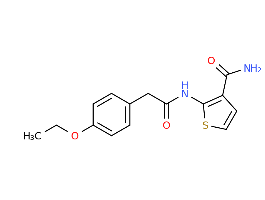 Structure Amb5626839