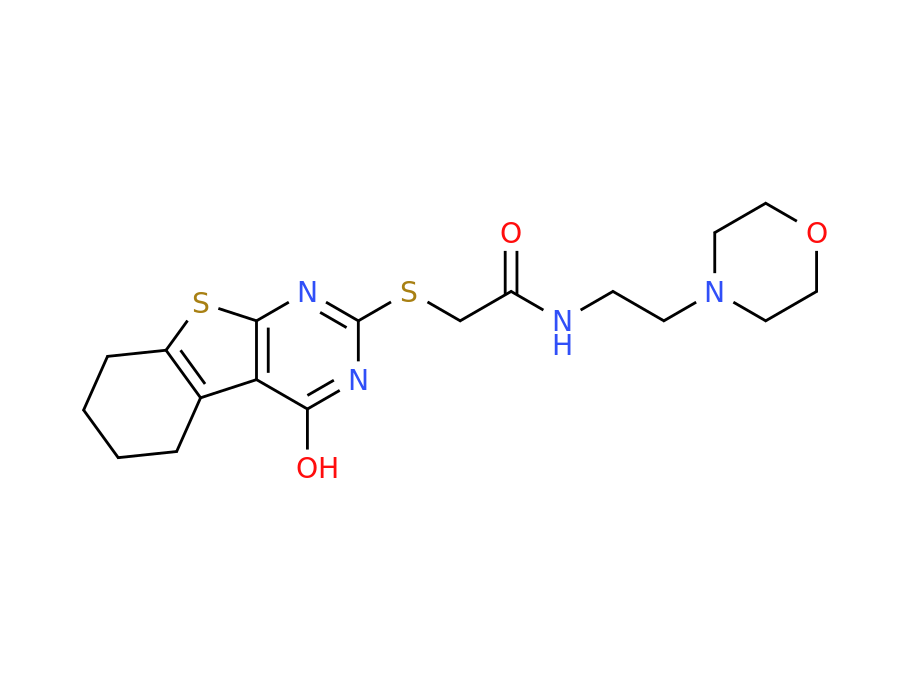 Structure Amb5632754