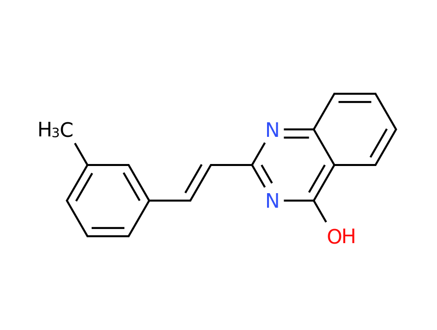 Structure Amb5634909