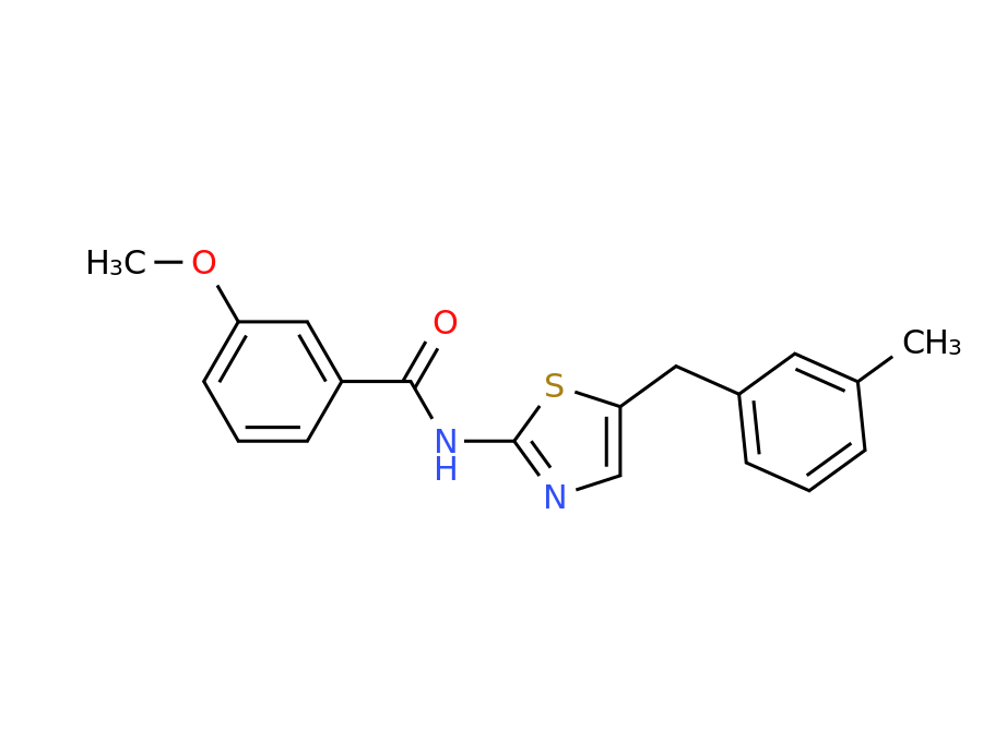Structure Amb56357