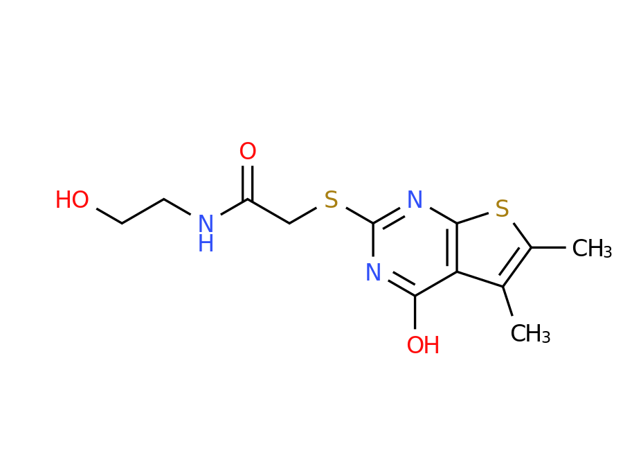 Structure Amb5635814
