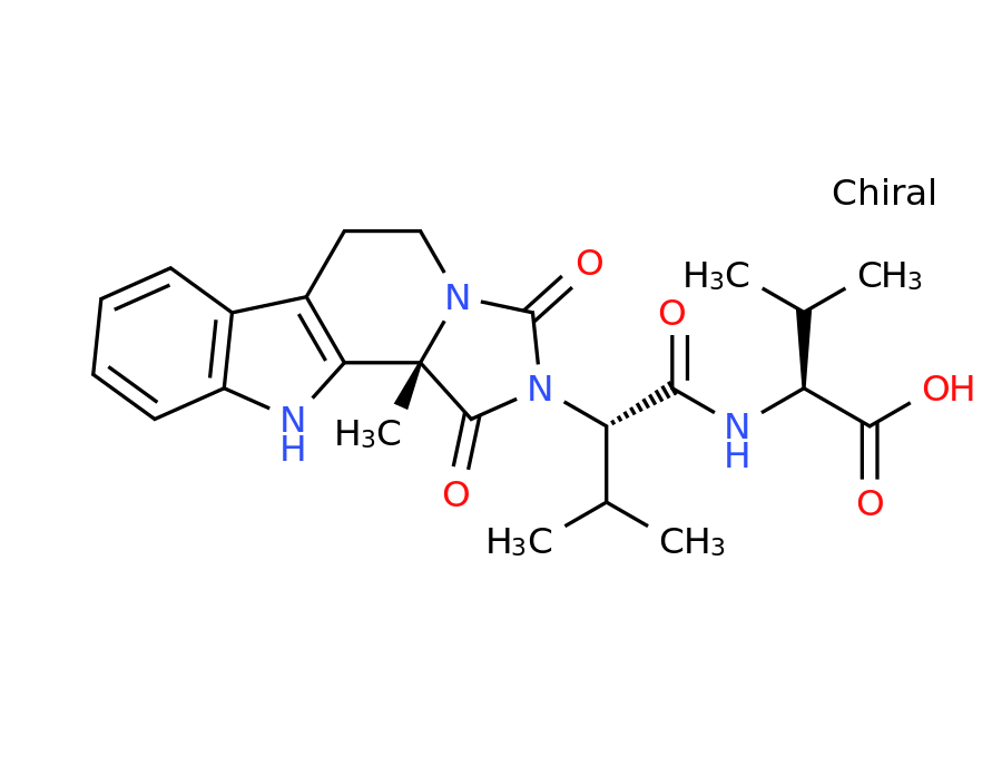 Structure Amb563637