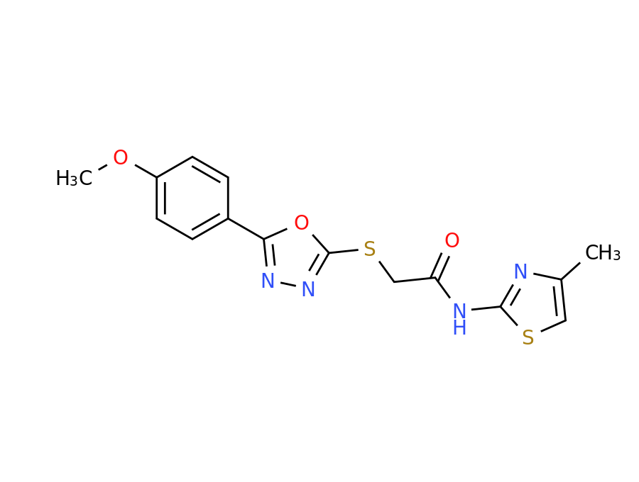 Structure Amb5639661