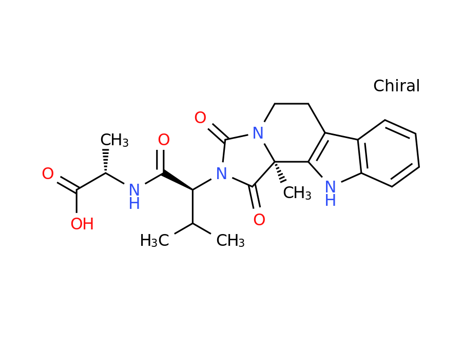Structure Amb564429