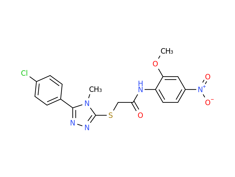 Structure Amb5645098