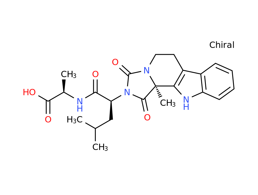 Structure Amb564639