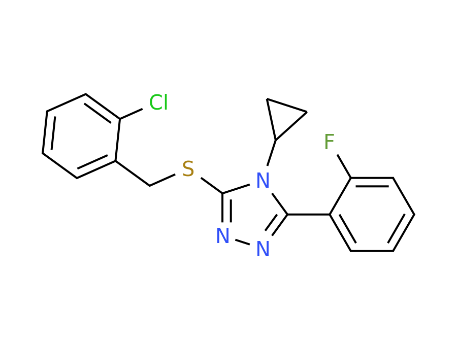Structure Amb5648445