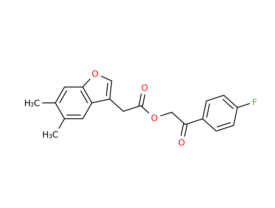 Structure Amb5652310