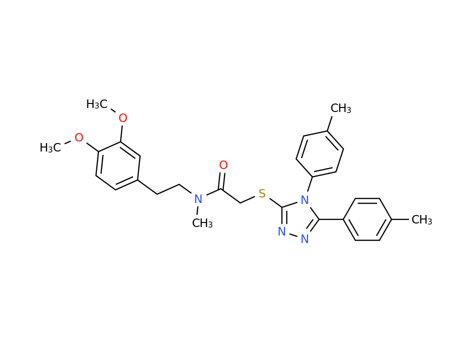 Structure Amb5655868