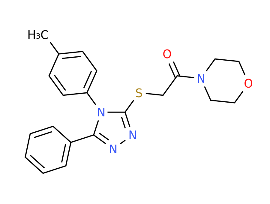 Structure Amb5667234