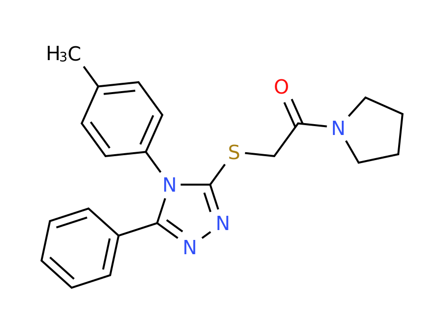 Structure Amb5667240