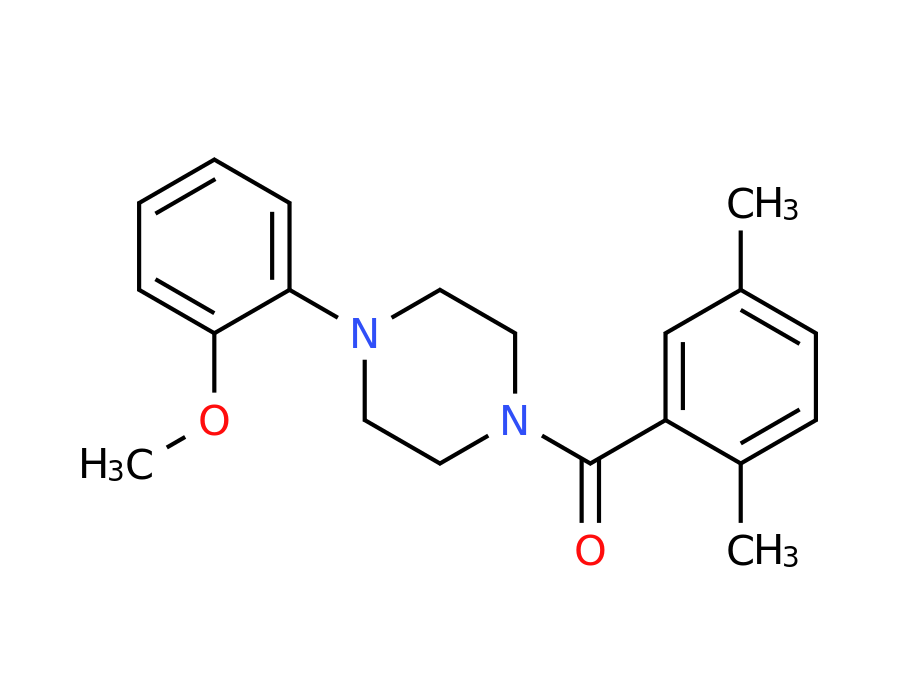 Structure Amb5669