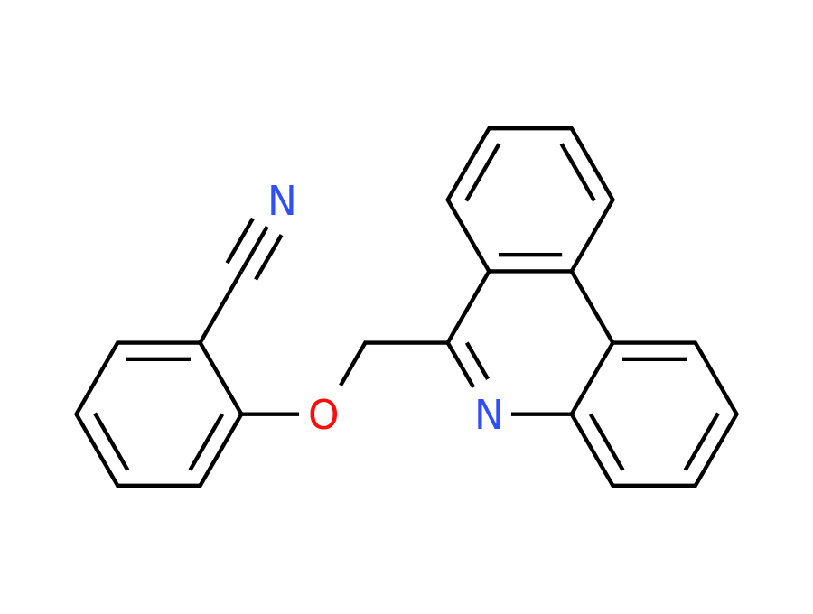 Structure Amb56707