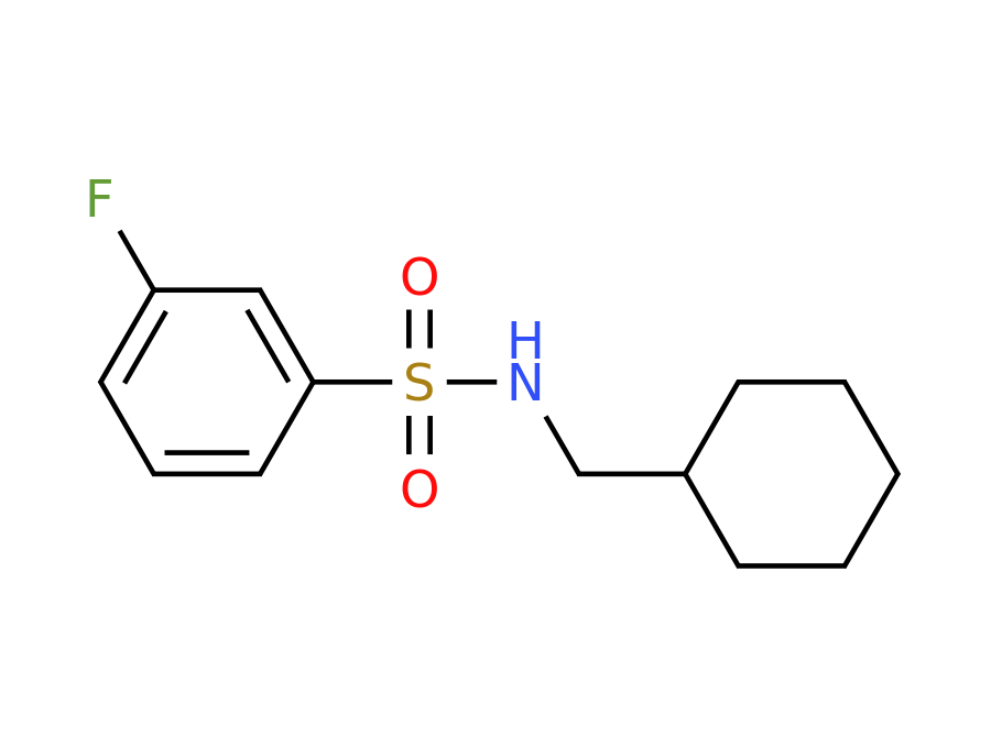 Structure Amb5683459