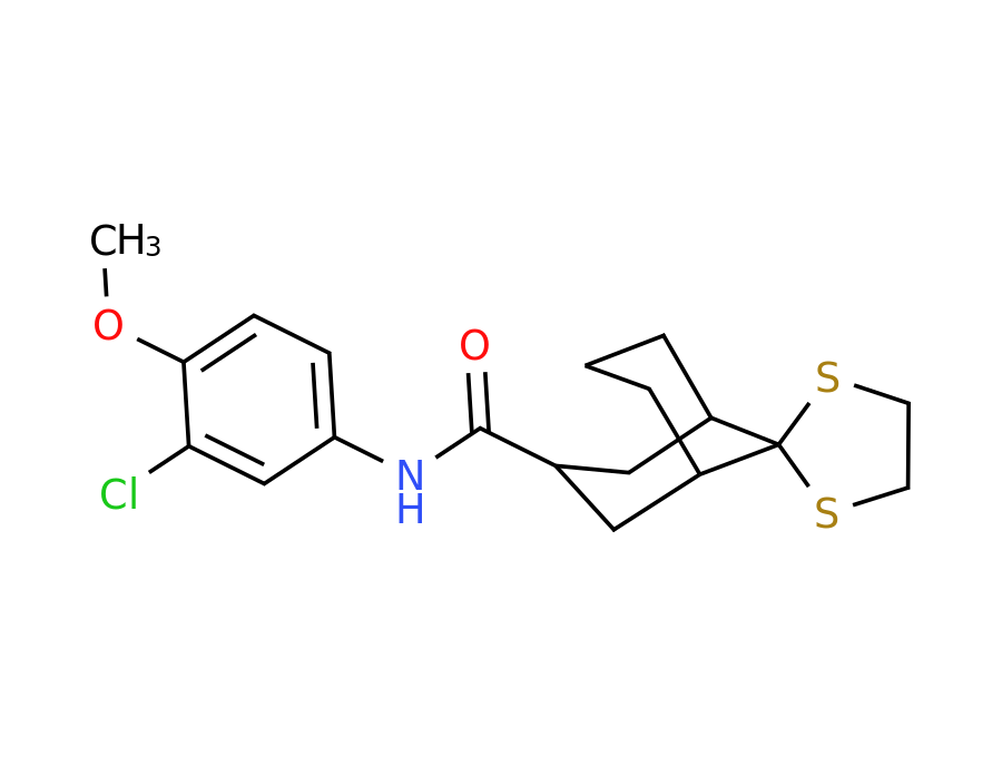 Structure Amb5692014