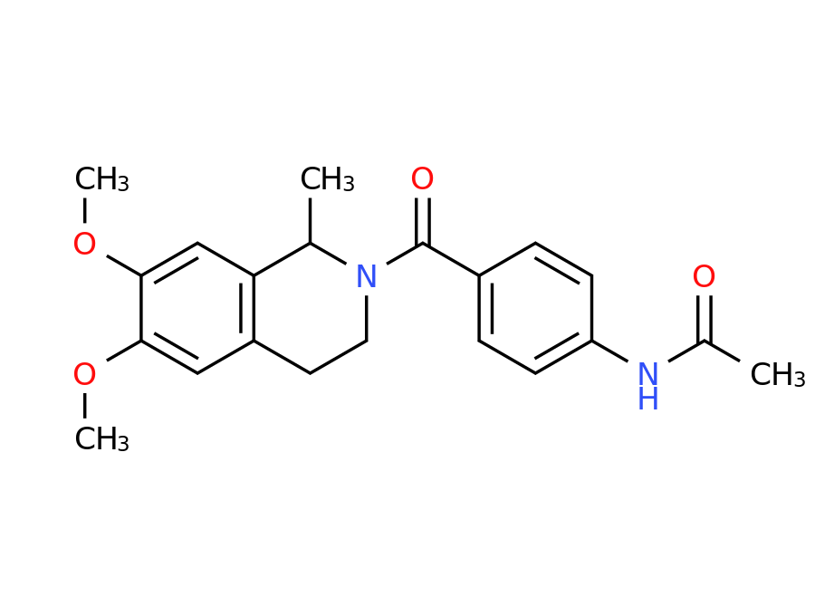 Structure Amb569249