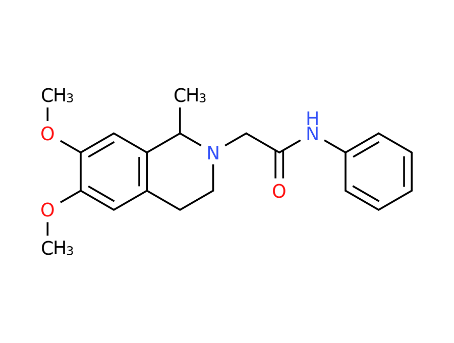 Structure Amb569620