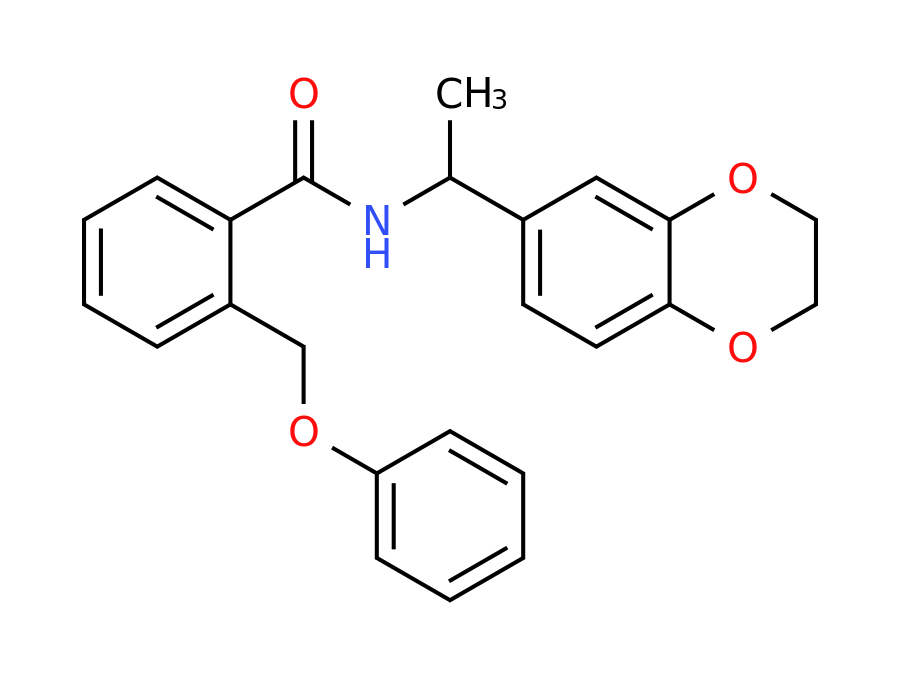 Structure Amb57045