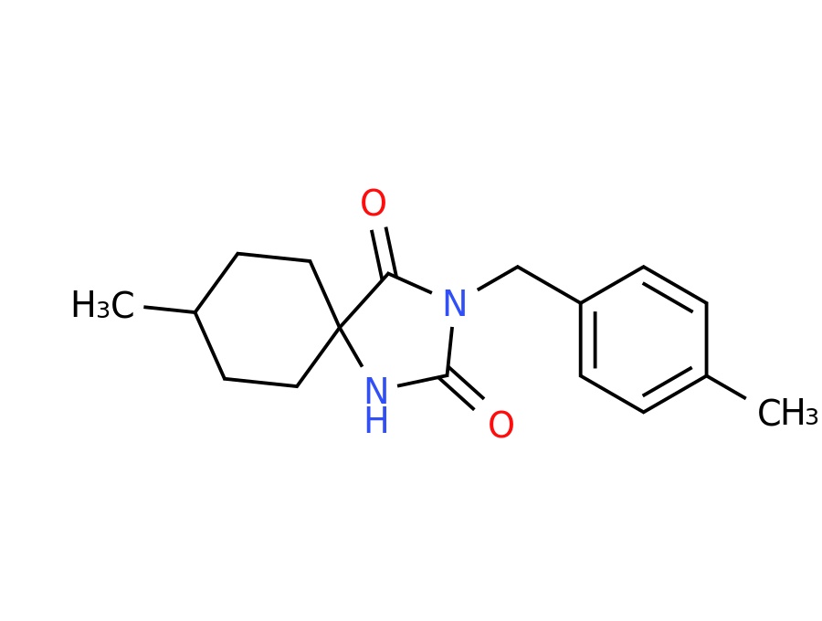 Structure Amb57117