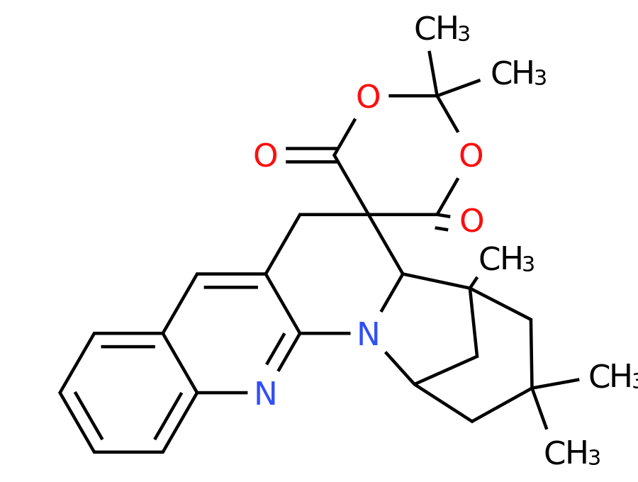 Structure Amb571538