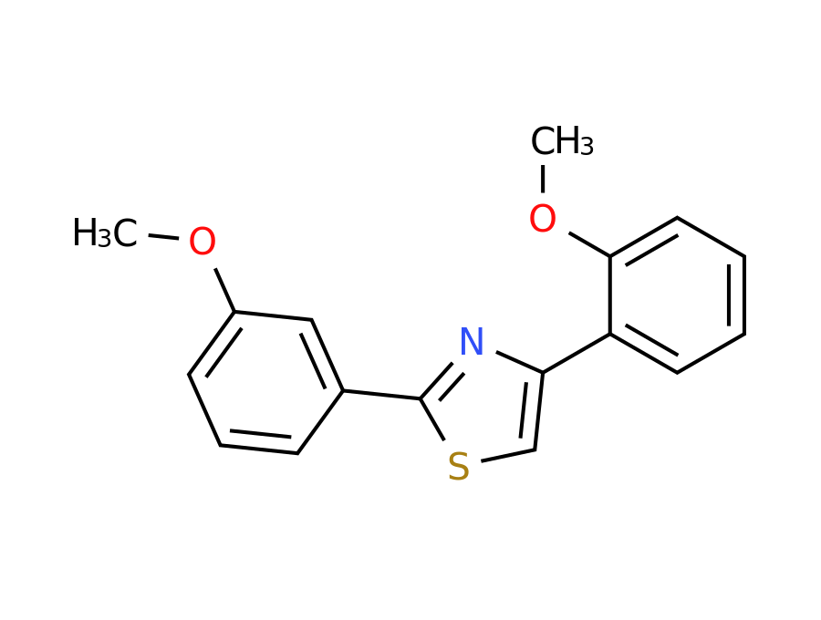 Structure Amb57174