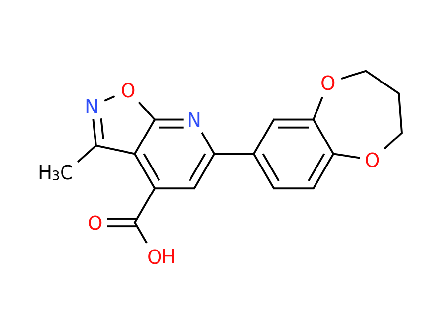 Structure Amb5722581
