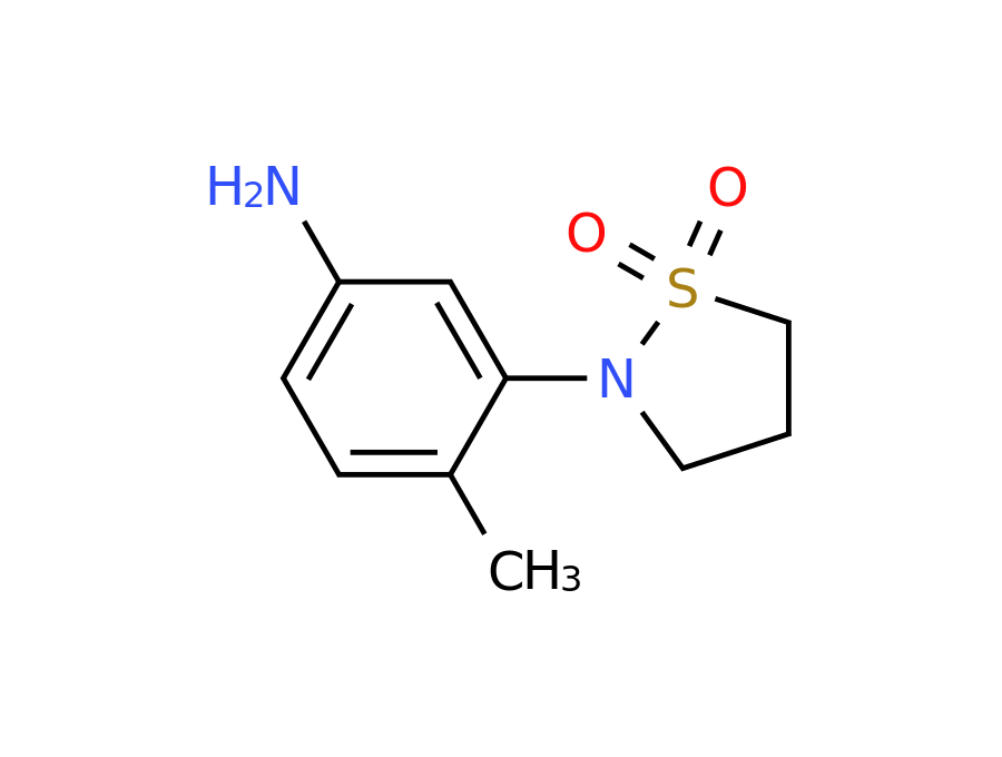 Structure Amb5723538