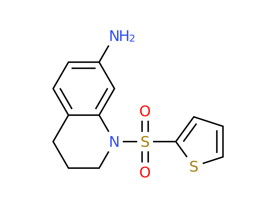 Structure Amb5723566