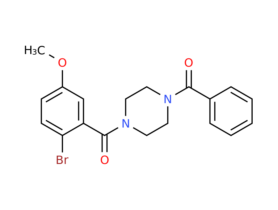Structure Amb5724