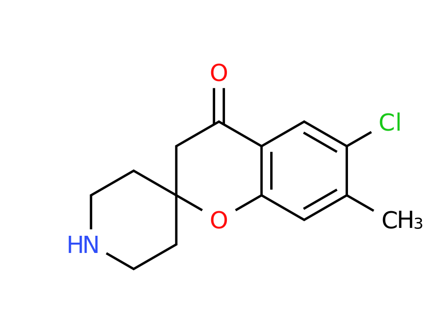 Structure Amb5724104