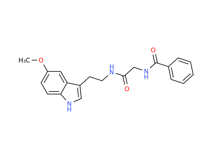Structure Amb572472