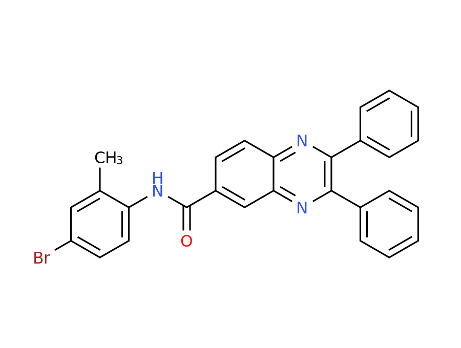 Structure Amb5724902