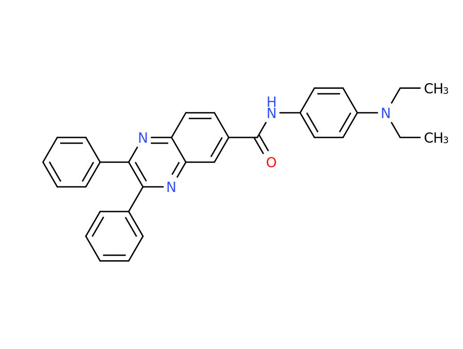 Structure Amb5724904