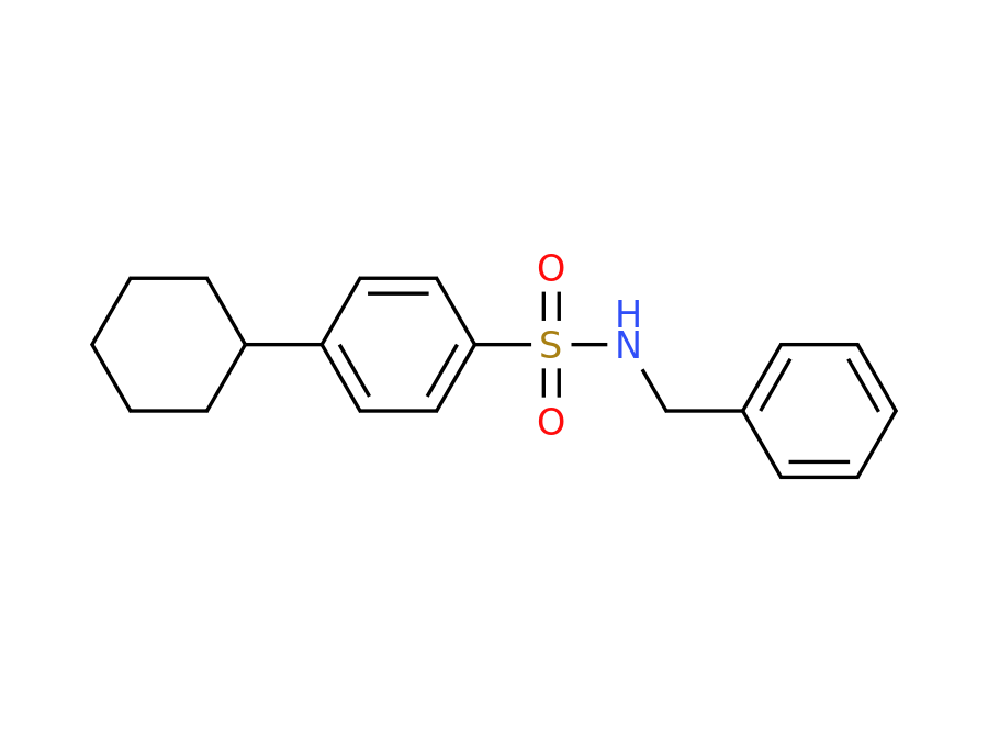 Structure Amb5725160