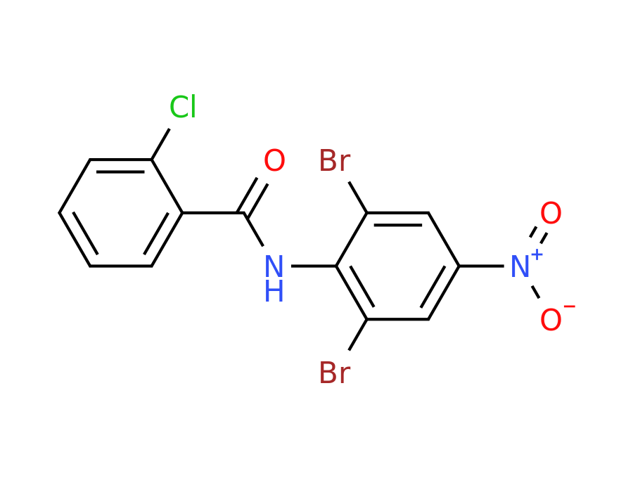 Structure Amb5725208