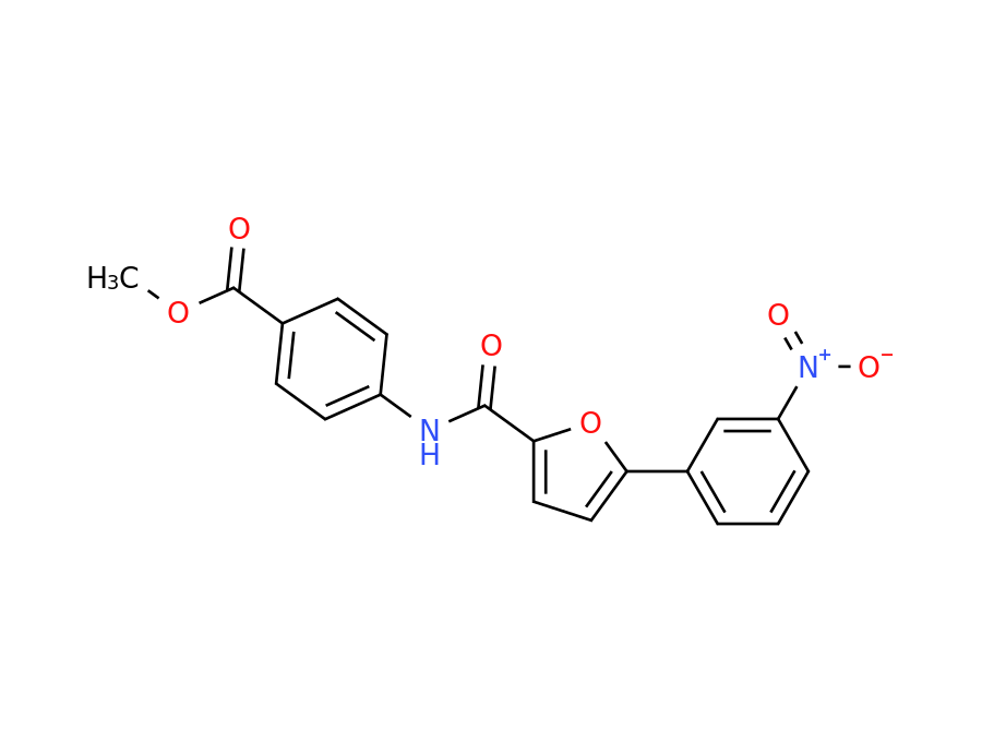 Structure Amb5729093
