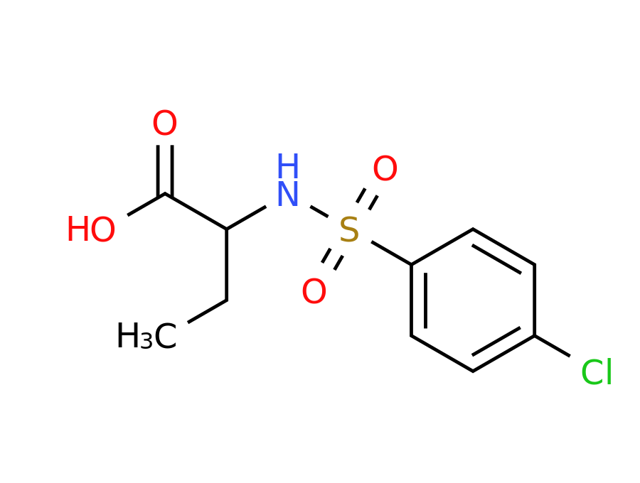 Structure Amb5741786