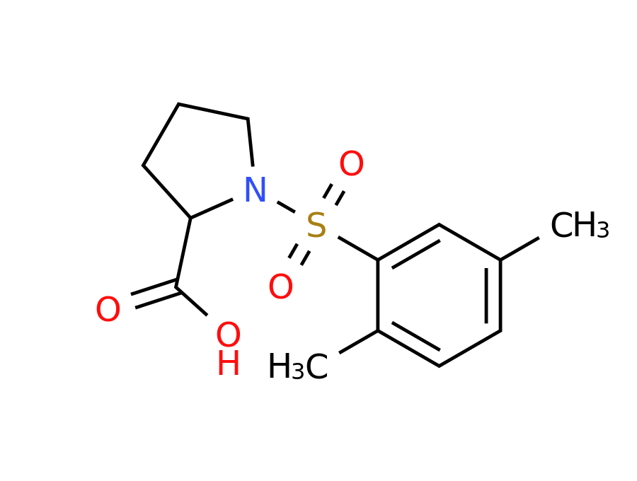 Structure Amb5741887