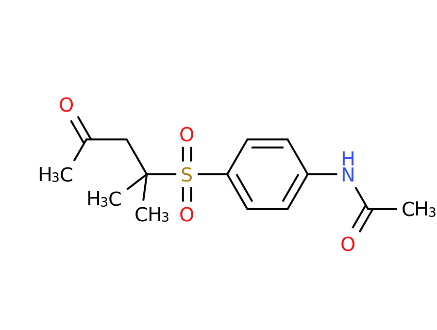 Structure Amb5742905