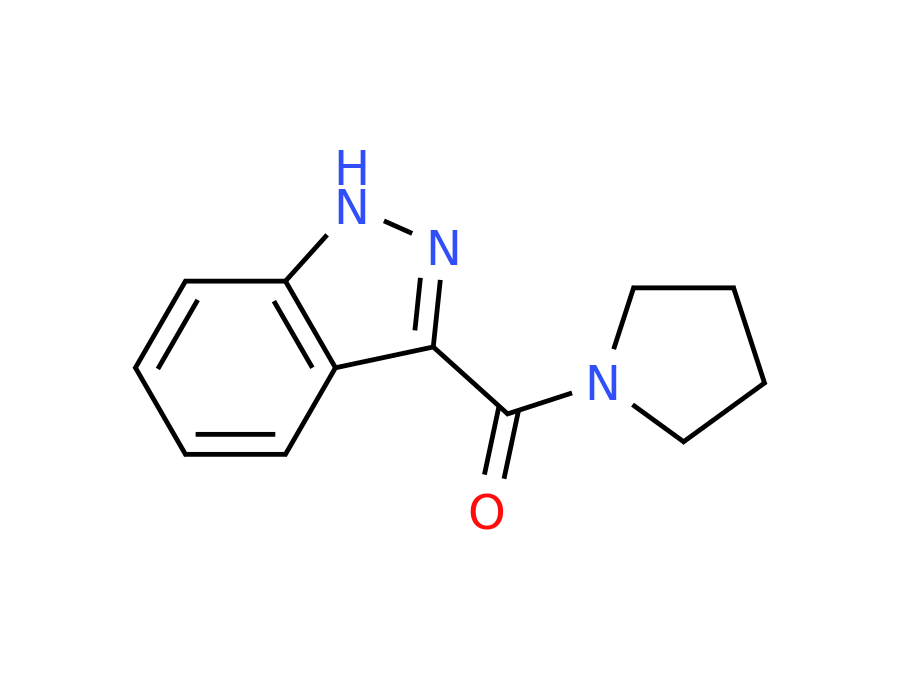 Structure Amb5743
