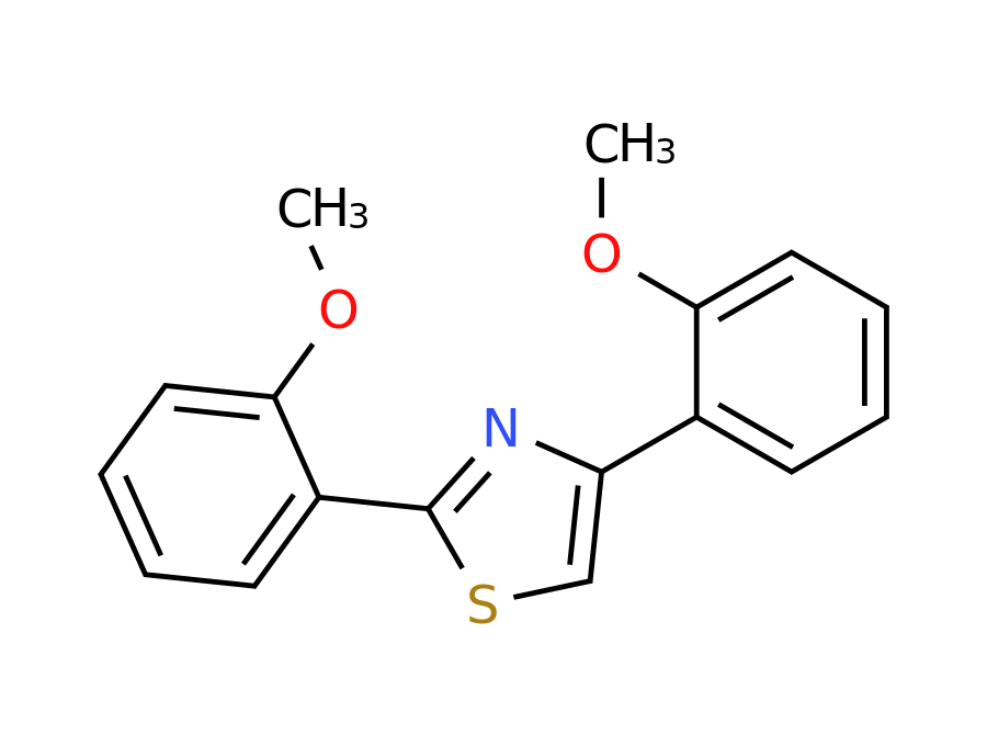 Structure Amb57455