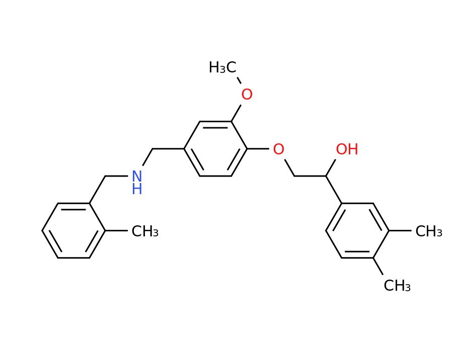 Structure Amb57479